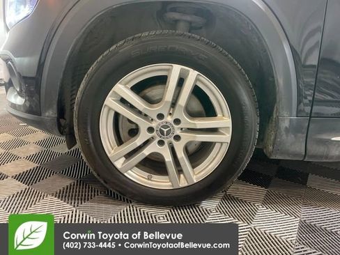 Used 2023 Mercedes-Benz GLB 250 4MATIC image 27