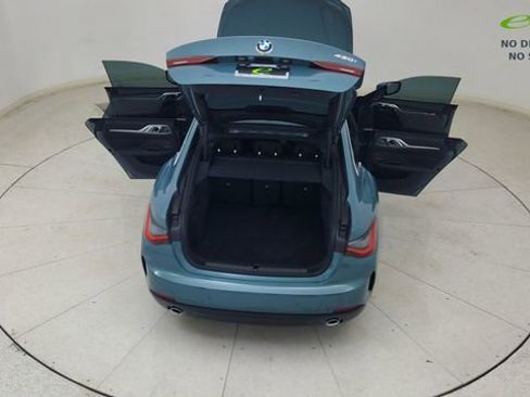 Used 2026 BMW 430i w/ Premium Package RWD image 84