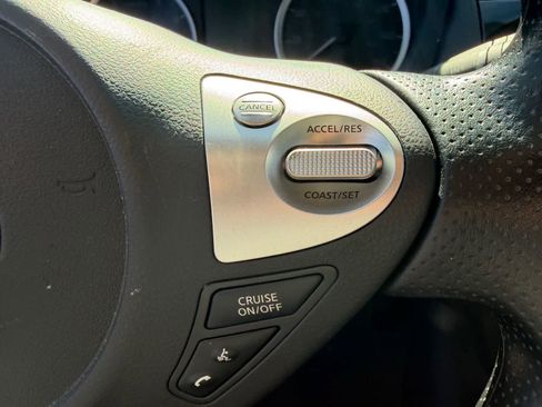 Certified 2019 Nissan Sentra S FWD image 11