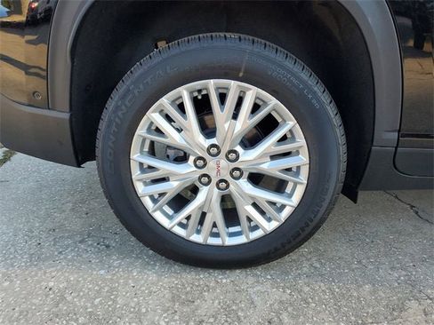 New 2025 GMC Acadia Elevation w/ Super Cruise Package image 6