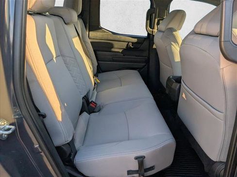 New 2025 Toyota Tacoma SR5 image 8