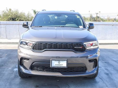 New 2026 Dodge Durango GT RWD image 3