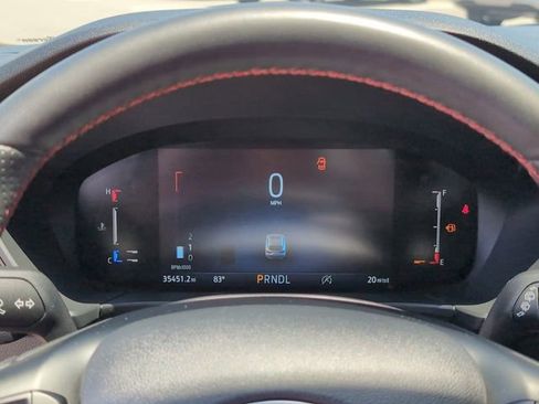 Used 2023 Ford Escape ST-Line w/ Tech Pack #1 AWD/4WD image 22