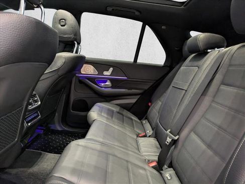 Certified 2025 Mercedes-Benz GLE 580 4MATIC image 19