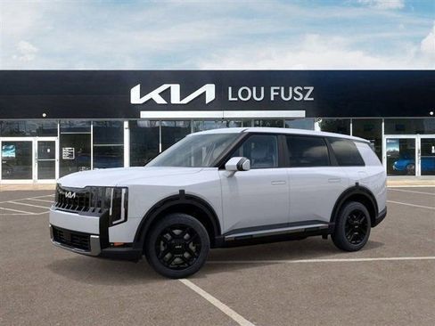 New 2027 Kia Telluride LX image 3