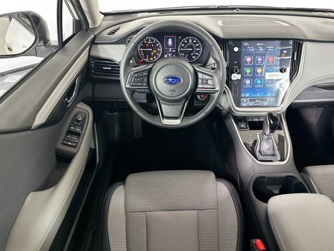 Certified 2025 Subaru Outback Premium w/ Popular Package #1A image 21