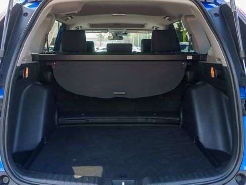 Used 2021 Honda CR-V EX image 11