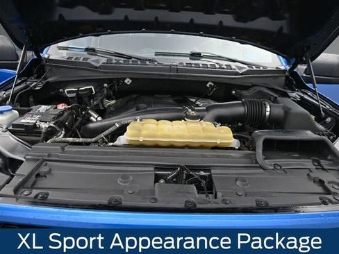 Certified 2019 Ford F150 XL w/ Equipment Group 101A Mid AWD/4WD image 15