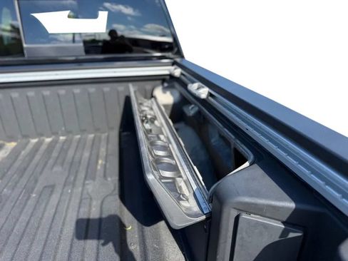 Used 2023 Nissan Titan Platinum Reserve w/ Moonroof Package AWD/4WD image 12