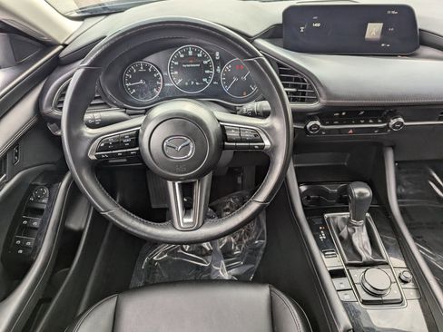 Used 2025 MAZDA MAZDA3 s image 18