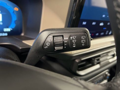 New 2025 Ford Bronco Sport Big Bend w/ Convenience Package image 20