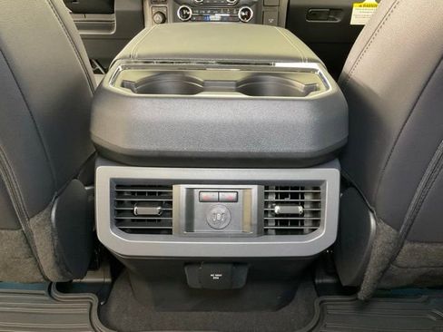 New 2025 Ford F350 Lariat w/ Lariat Ultimate Package image 17