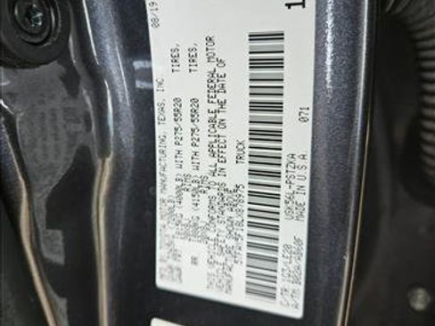 Used 2020 Toyota Tundra Platinum image 24