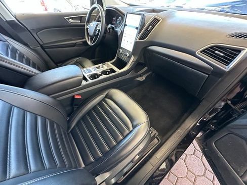 Used 2024 Ford Edge SEL w/ Convenience Package AWD/4WD image 21