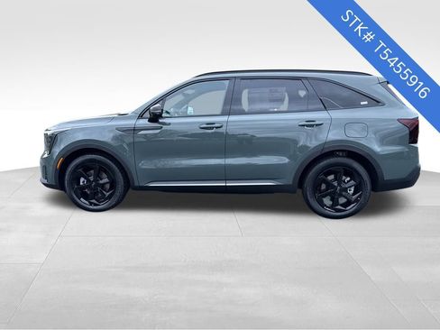 New 2026 Kia Sorento SX Prestige image 6