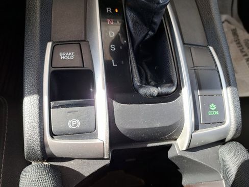 Used 2019 Honda Civic LX image 14