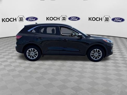 Used 2022 Ford Escape SE w/ Convenience Package AWD/4WD image 9