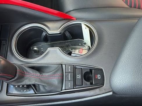 Used 2021 Toyota Camry TRD w/ TRD Package w/JBL Audio image 15