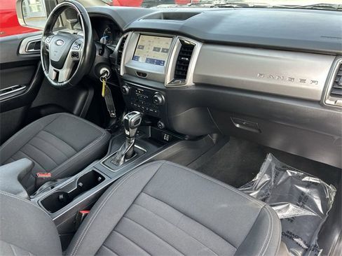Used 2019 Ford Ranger XLT w/ Equipment Group 301A Mid image 13