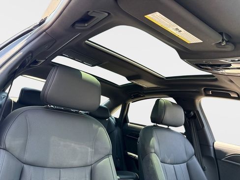 New 2025 Audi A8 L 3.0T image 11