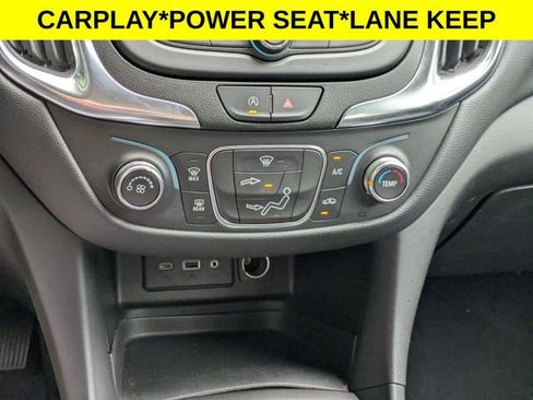 Used 2022 Chevrolet Equinox LT FWD image 19