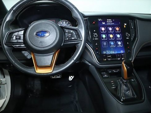 Certified 2022 Subaru Outback Wilderness image 29