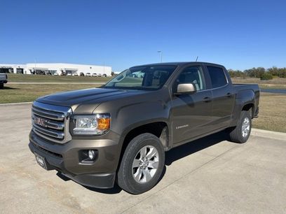 Used 2016 GMC Canyon SLE w/ SLE Convenience Package