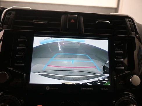 Used 2024 Toyota 4Runner TRD Off-Road image 18