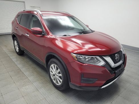 Used 2019 Nissan Rogue SV AWD/4WD image 13