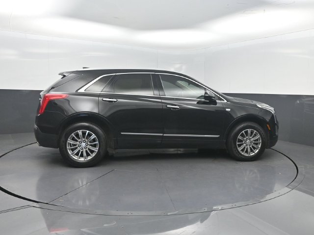Used 2019 Cadillac XT5 Luxury FWD image 25