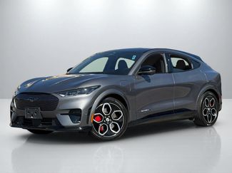 Used 2023 Ford Mustang Mach-E GT AWD/4WD video 1