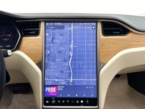 Used 2018 Tesla Model S 75D AWD/4WD image 22