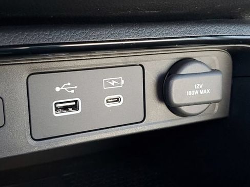 Used 2025 Honda CR-V Sport Touring image 37