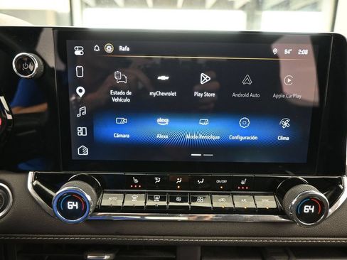 Used 2025 Chevrolet Colorado LT RWD image 25
