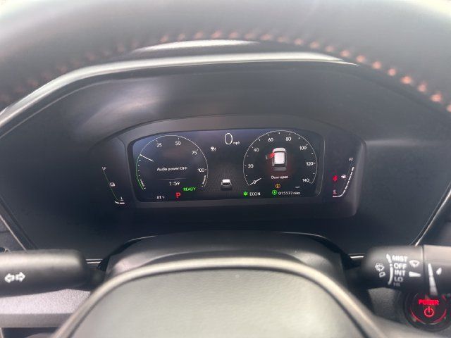 Used 2026 Honda CR-V Sport-L image 12