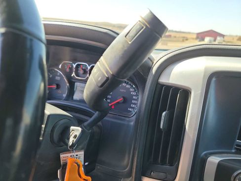 Used 2018 GMC Sierra 1500 SLT w/ SLT Premium Package AWD/4WD image 19