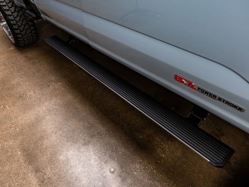 Used 2026 Ford F350 King Ranch w/ Chrome Package image 13