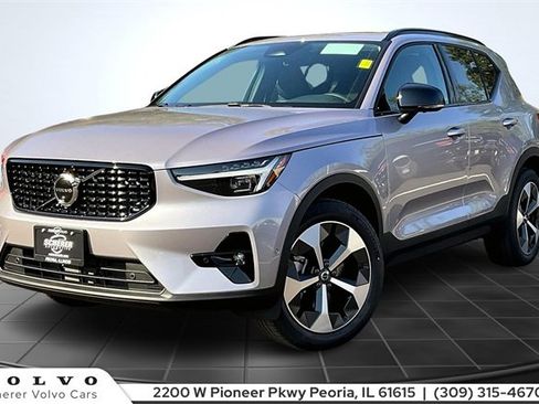 New 2026 Volvo XC40 B5 Plus w/ Climate Package image 1