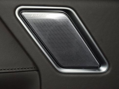 Used 2023 GMC Sierra 1500 Denali Ultimate image 52