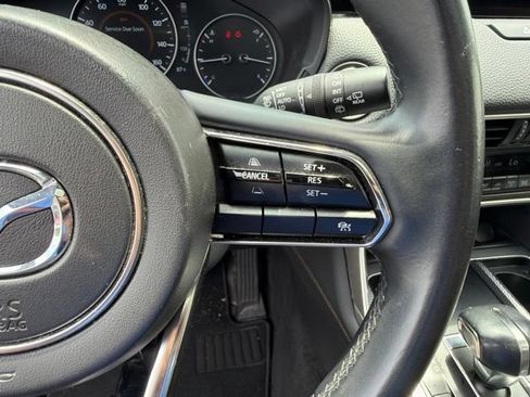 Used 2024 MAZDA CX-90 3.3 Turbo w/ Premium Package AWD/4WD image 25