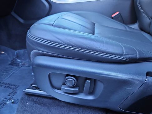 Used 2019 Land Rover Range Rover Sport Supercharged image 27