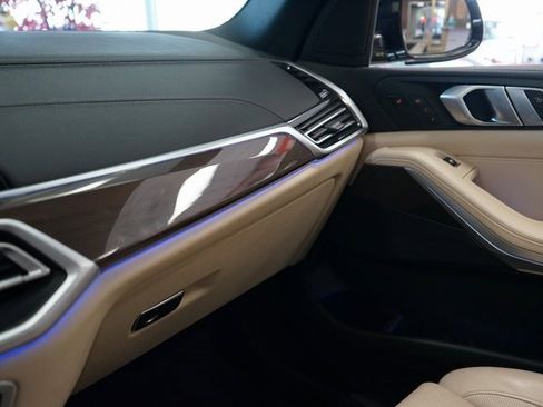 Used 2022 BMW X5 xDrive40i image 47