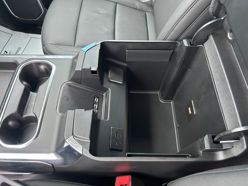 New 2026 Chevrolet Silverado 3500 LTZ w/ LTZ Plus Package image 26