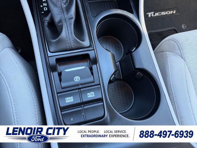 Used 2019 Hyundai Tucson Value FWD image 28