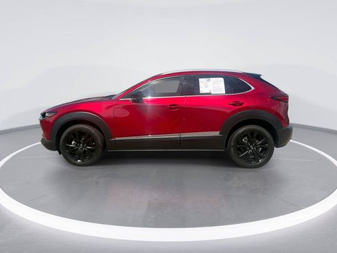 Certified 2021 MAZDA CX-30 2.5 Turbo w/ Premium Package AWD/4WD image 5