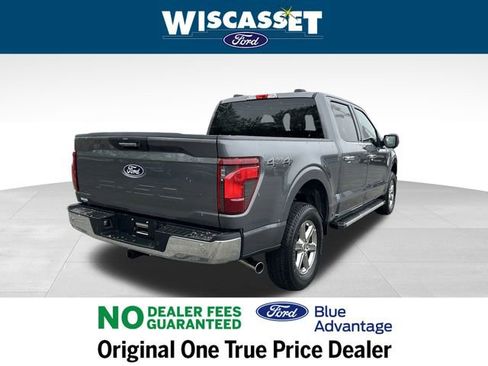 Certified 2024 Ford F150 XLT image 30