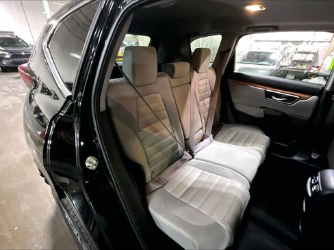 Used 2020 Honda CR-V EX image 19