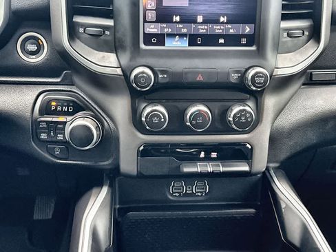 Used 2022 RAM 1500 Lone Star AWD/4WD image 17