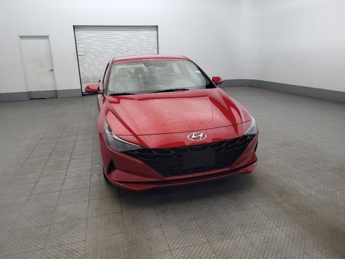 Used 2022 Hyundai Elantra SEL w/ Cargo Package image 14