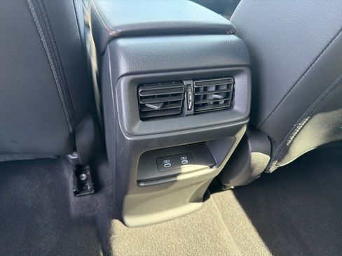 Certified 2024 Honda CR-V Sport Touring image 37